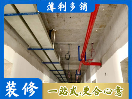 安国市水电工程安装