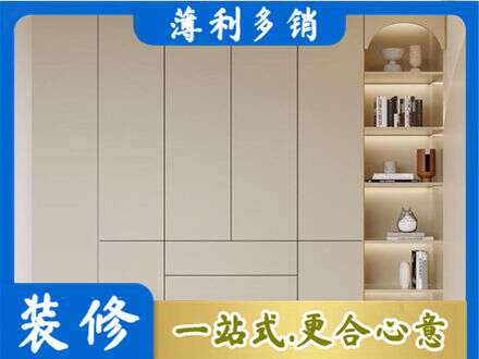 安国市鞋柜定制